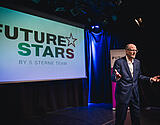 Keynote Speaker Dr. Bernd R. Olma