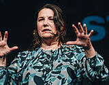 Keynote Speaker Kathrin Klix