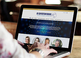 KI Expertenforum