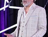 Keynote Speaker Martin Doll-Zeppenfeld