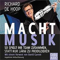 Macht Musik! So spielt Ihr Team zusammen, statt nur Lärm zu produzieren