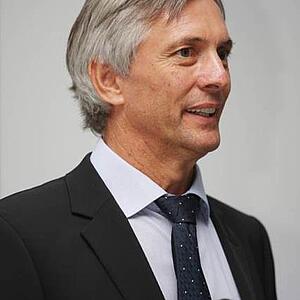 Prof. Dr. Dieter Hackfort