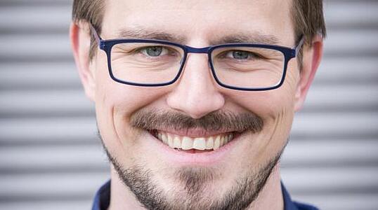 Wissen begeistert! extended Interview mit Dr. Boris Nikolai Konrad