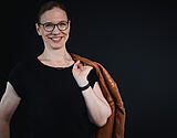 Keynote Speaker Franziska Höhne