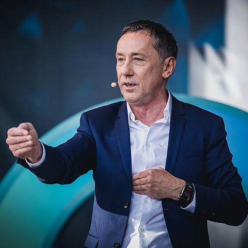 WORKSHOP: Verkaufen wie ein Profi