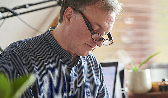 Future Star Marco Kranjc: Warum Zufriedenheit oft der unterschätzte Schlüssel zum Erfolg ist