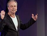 Keynote Speaker Peter Lüder