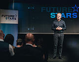 Keynote Speaker Marco Schlimpert