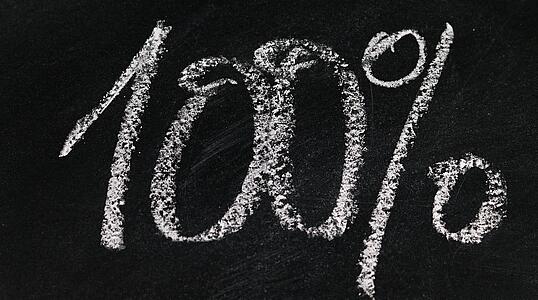 Der Unterschied zwischen guten Verkäufern und Spitzenverkäufern