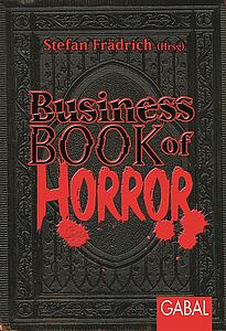 Business Book of Horror