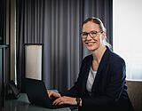 Keynote Speaker Franziska Höhne