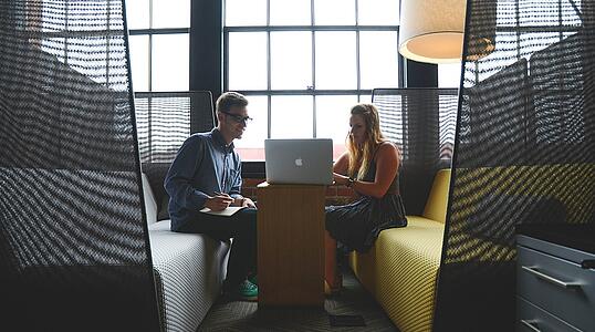 Ist Führung im Tandem eine gute Idee?