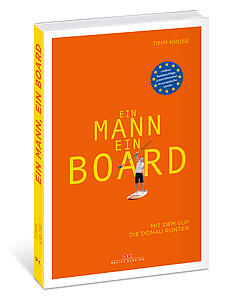 Ein Mann, ein Board