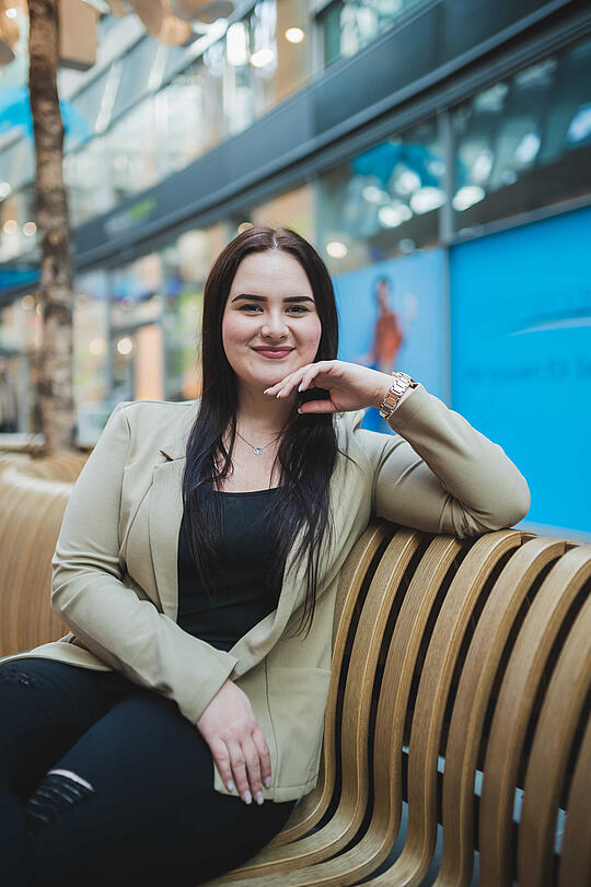 Keynote Speaker Tony Sue Seifert