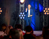 Keynote Speaker  Marcus Jändrosch