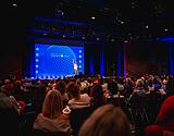 Keynote Speaker Christian Bruns