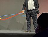 Keynote Speaker  Stefan Jenzowsky