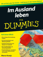 Im Ausland leben für Dummies