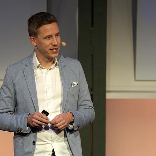 Workshop: Vom Impuls zur Richtung: Klarheit schaffen für Veränderung