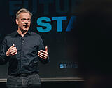 Keynote Speaker Marco Schlimpert