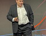 Keynote Speaker  Stefan Jenzowsky
