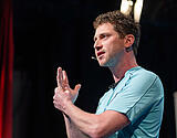 Keynote Speaker Benjamin Kammerer