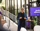Keynote Speaker Dr. Orell Mielke