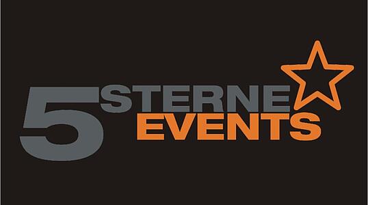 Events werden zum Erlebnis - die Website mit prominenten Eventbegleitern