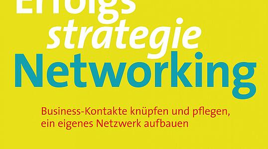 Scheddin´s „Erfolgsstrategie Networking“ beibt Kassenschlager