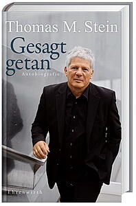 Gesagt, getan
