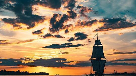 Leadership: Was Führungskräfte von Freibeutern lernen können