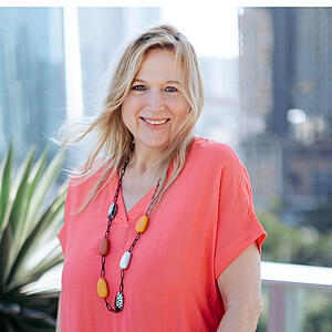 Gedankenpower: Schau hin, was du denkst! Gedankenpower: Schau hin, was du denkst!