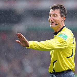 Die Entscheidung steht!