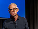 Keynote Speaker Steffen Butzko