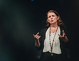 Keynote Speaker Pamela Könecke