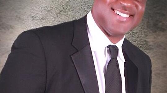 Reginald “Reggie” Jones joins Global Topspeakers