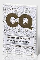 Hermann Scherer DVD CQ - Chancenintelligenz