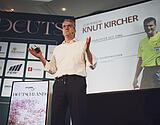 Keynote Speaker  Knut Kircher