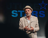 Keynote Speaker  Martin Doll-Zeppenfeld