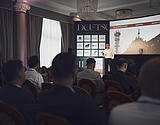 Keynote Speaker  Knut Kircher