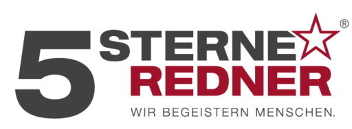 Die Geschichte der 5 Sterne Redner