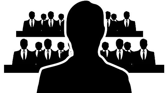 Was kostet ein Redner?