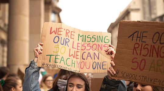 So werden Sie zum Wunscharbeitgeber der Generation Z