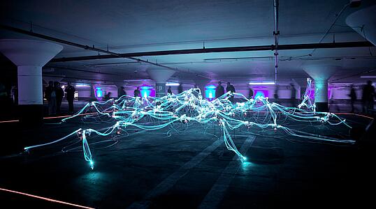 Digitale Transformation und Werteorientierung – wie geht das zusammen? 