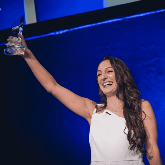 Keynote Speaker Mira Koglin