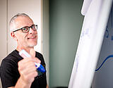 Keynote Speaker Steffen Butzko