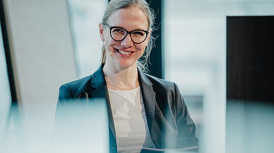 Franziska Höhne verstärkt die Future Stars: Kommunikation, die Menschen in Bewegung bringt