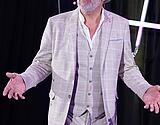 Keynote Speaker Martin Doll-Zeppenfeld