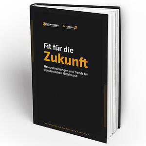 Fit für die Zukunft