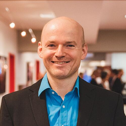 Die Kunst des guten Service